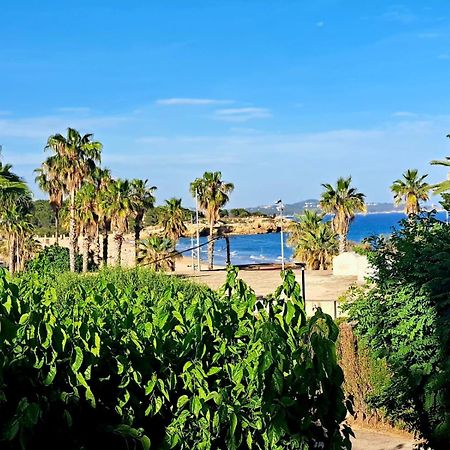 Apartment In Front Of Arrabassada Beach Tarragona Eksteriør billede